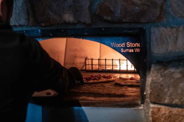 WORKING THE WOODSTONE 02