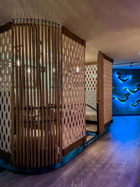 VIP BOOTH NIGHT