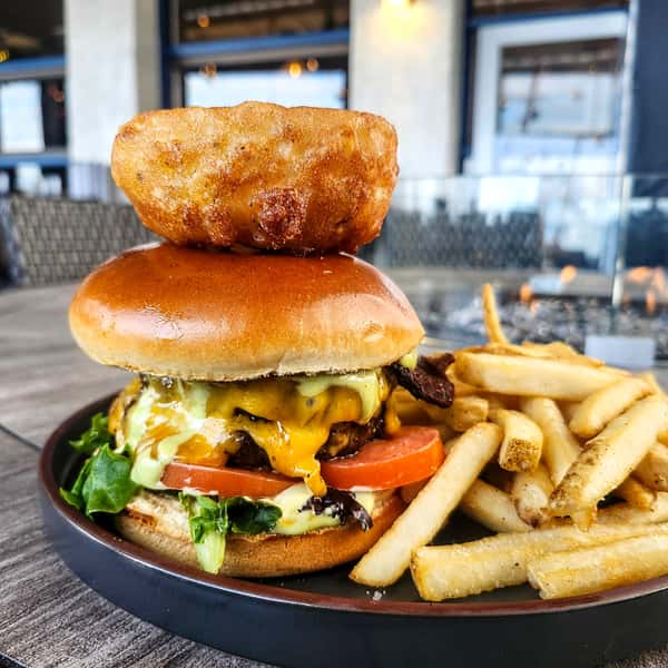 D's Burger*