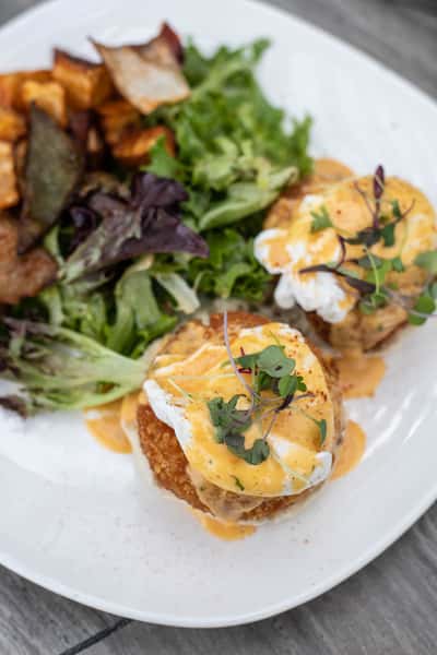 BRUNCH YUM