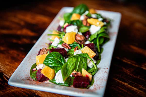 Beet Salad