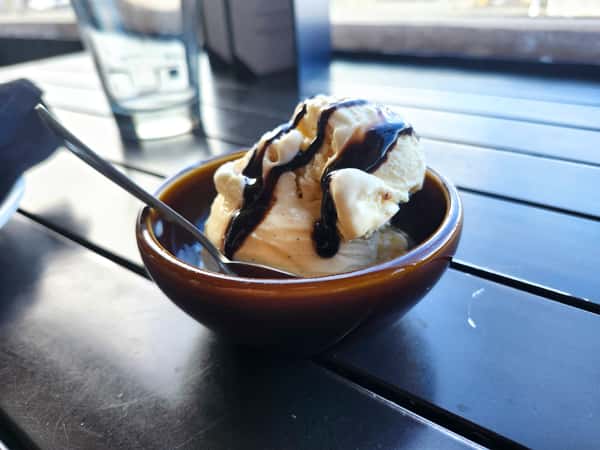 Kids Sundae