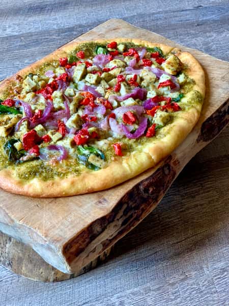 Pesto Chicken