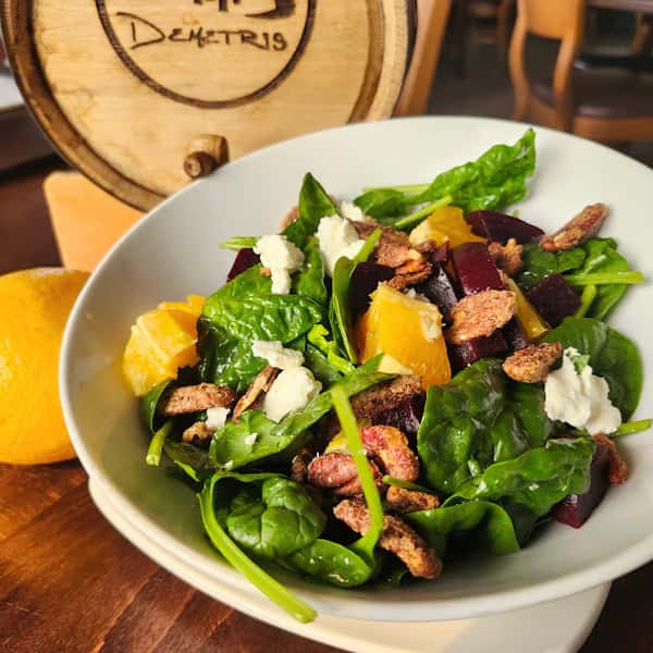 Beet Salad