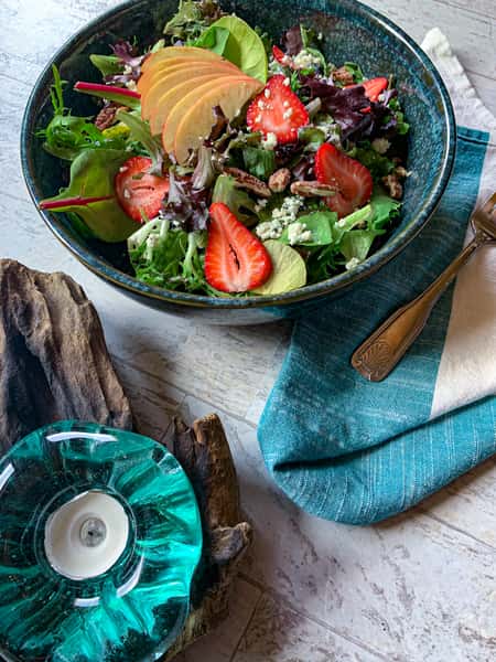 Seasonal Greens