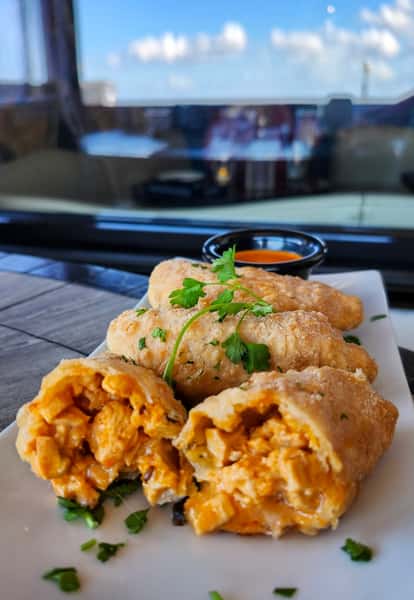 Empanadas