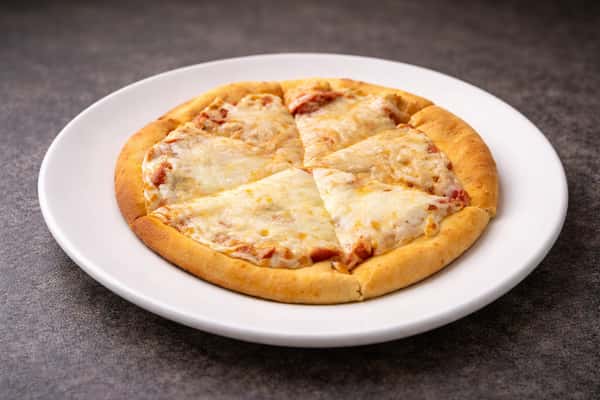 Kids Cheese Pizza
