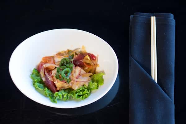 Ceviche