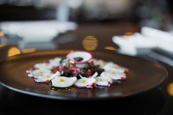 plate of food