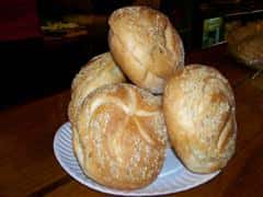 Prima - hard rolls