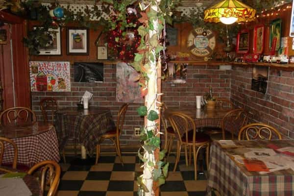 Inside Prima