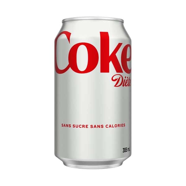 DIET COKE