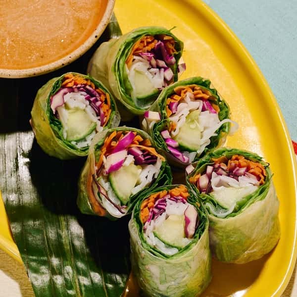 FRESH ROLL X 2