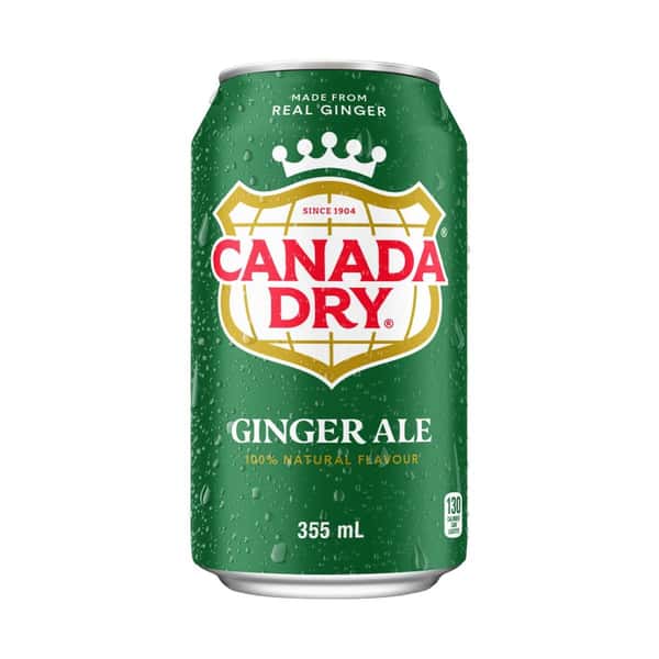 Ginger Ale