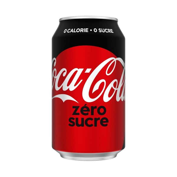 Coke Zero
