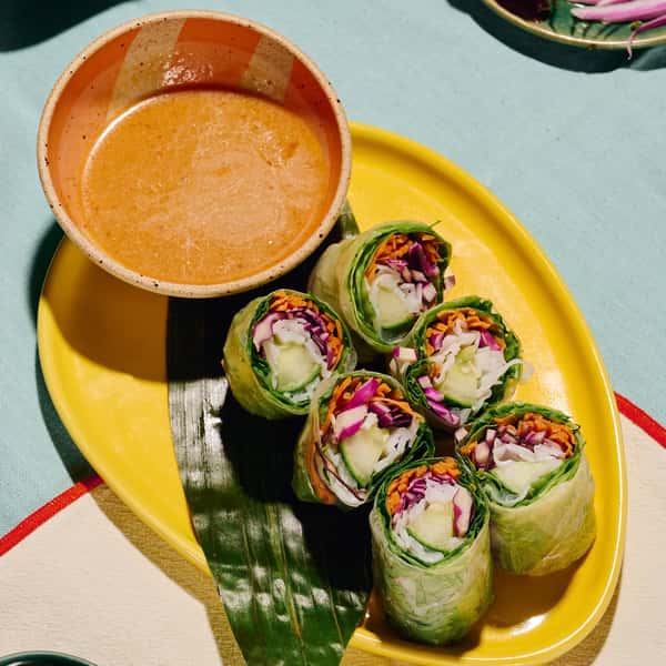 FRESH ROLL x 2