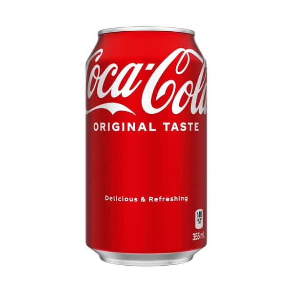 COCA COLA