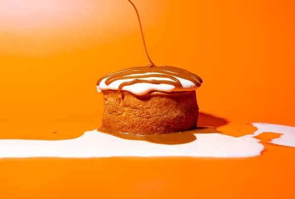 MILK CAKE