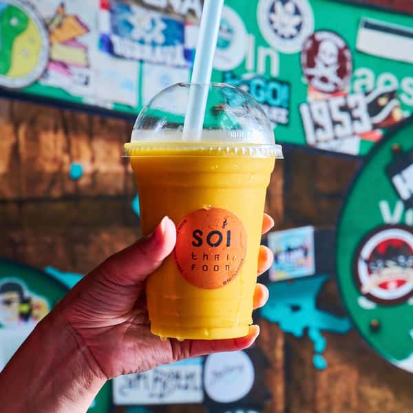 MANGO MOON