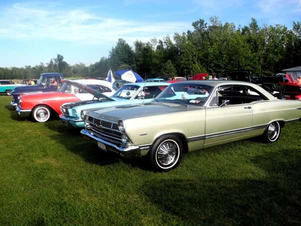 classic cars