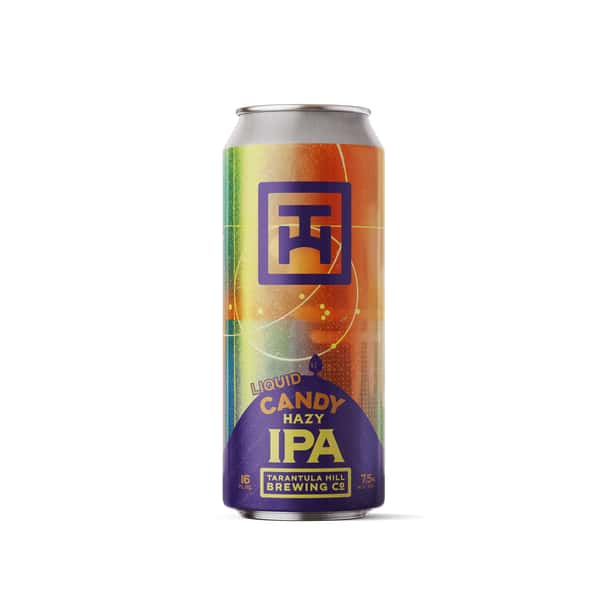 Liquid Candy Hazy IPA