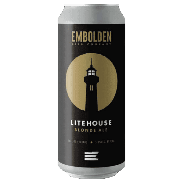 Litehouse Blonde