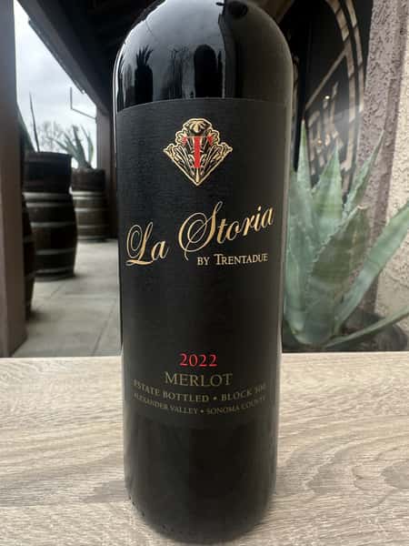 Merlot