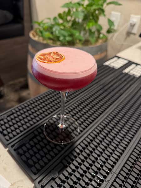 Tequilla Radiance
