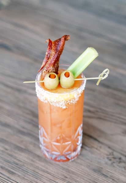 Bloody Mary 