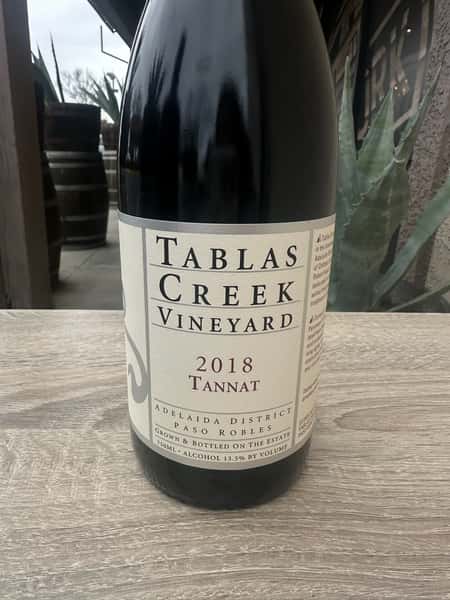 Tannat