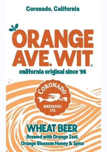 Orange Wit