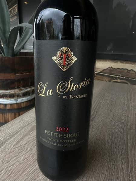 Petite Sirah