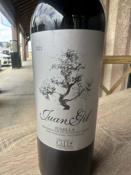 Monastrell