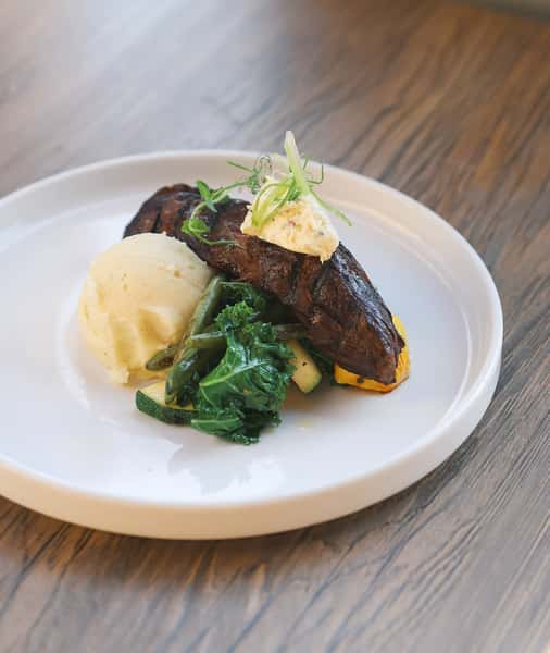 Wagyu Sirloin