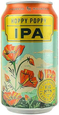 Hoppy Poppy