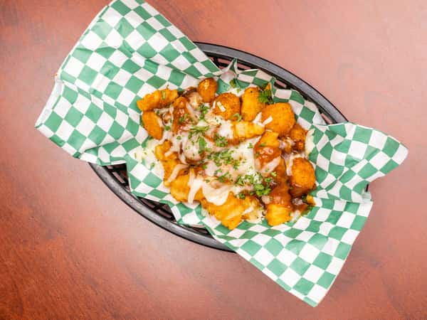Poutine
