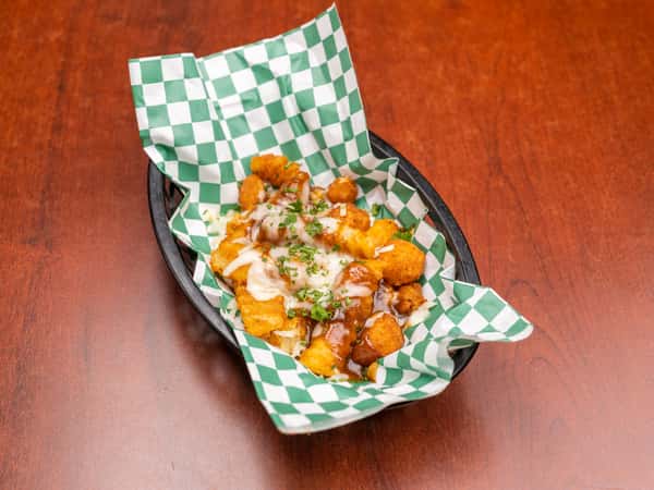 Poutine