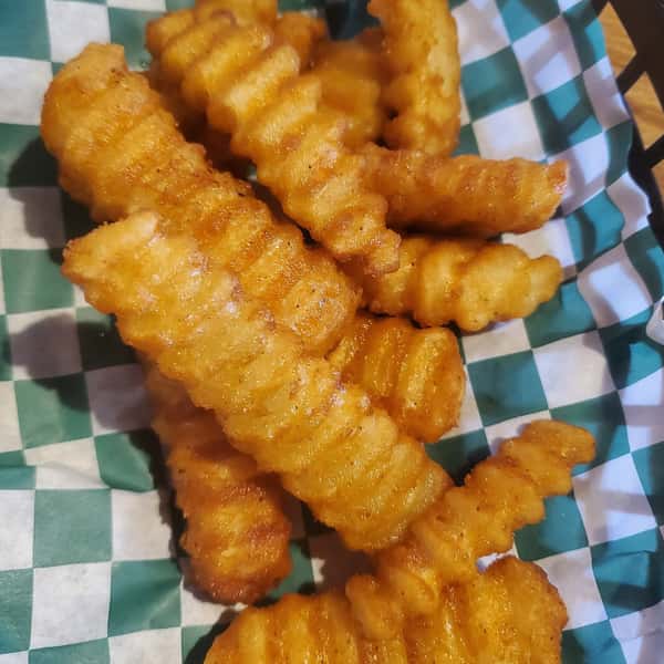 Basket of Fries