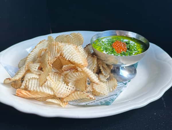 Chips & Dips