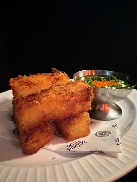Potato Rosti