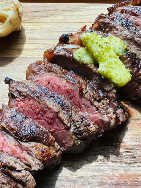 NY Strip