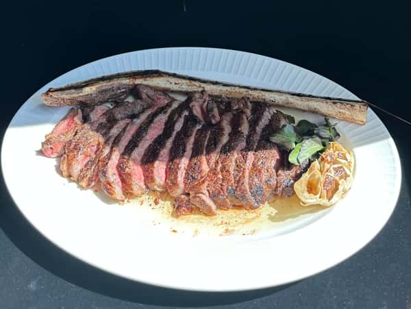 26oz Prime Tomahawk