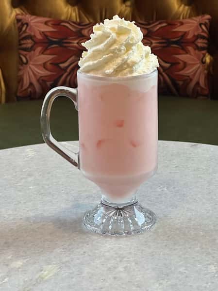 Strawberry Dream