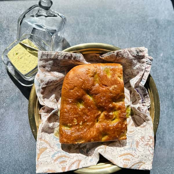 Focaccia