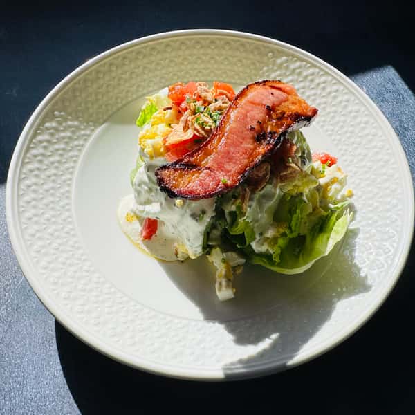 BC Wedge Salad