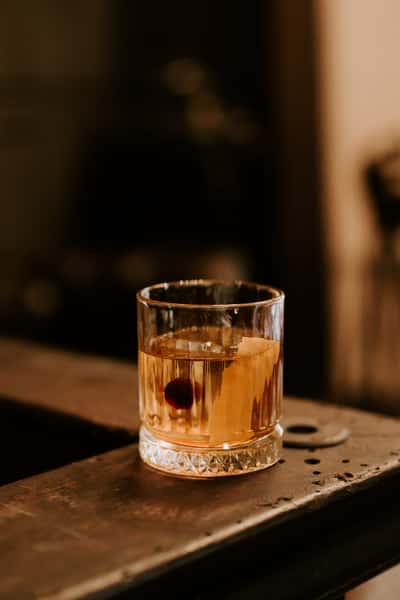 Old Fashion