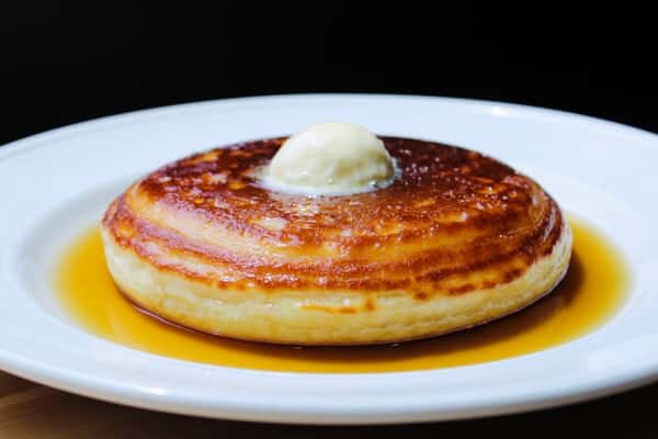 The BC Pancake