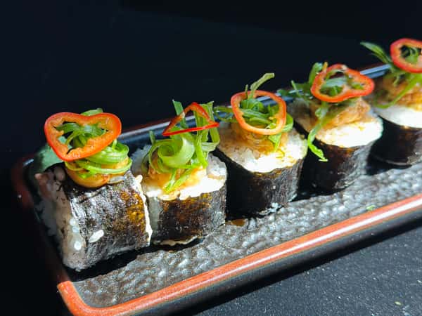 Spicy Maki