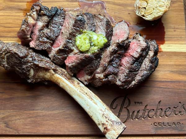 Tomahawk 36 oz
