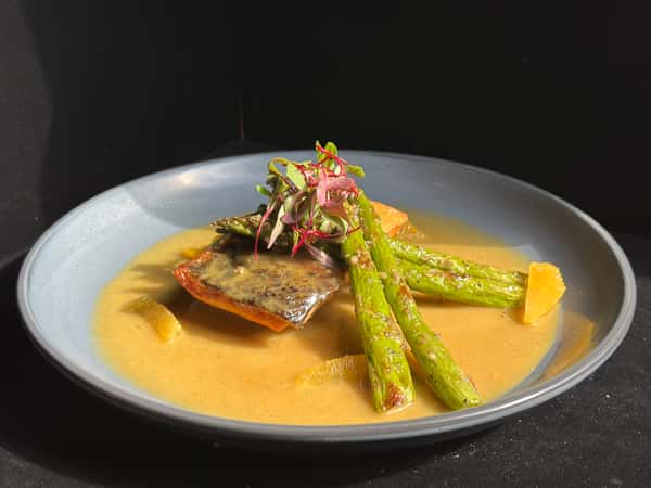 Atlantic Salmon